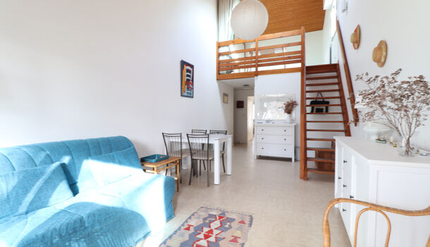 Appartement 4 pièces  à vendre Royan 17200