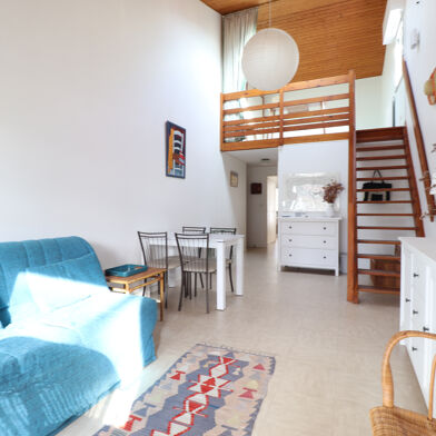 Appartement 4 pièces 229000 €