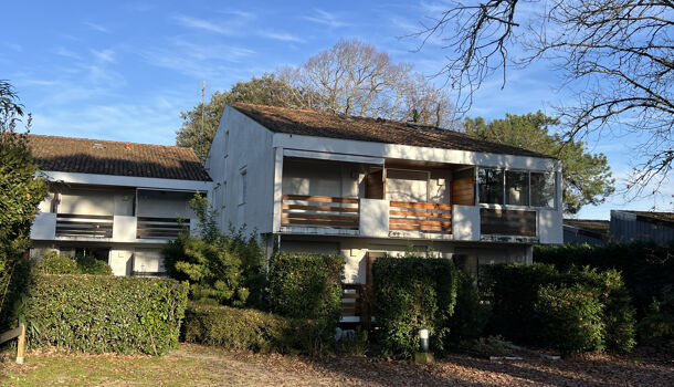 Appartement 4 pièces  à vendre Royan 17200