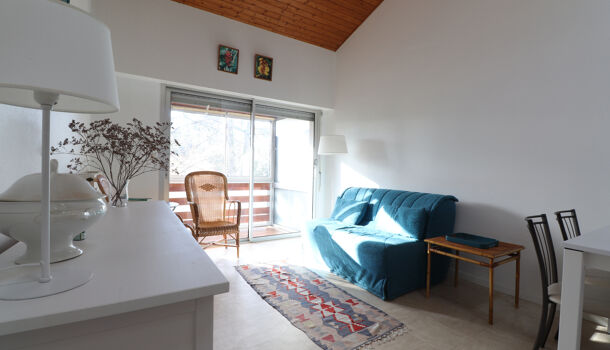 Appartement 4 pièces  à vendre Royan 17200