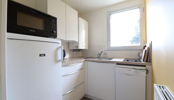 Appartement 4 pièces  à vendre Royan 17200