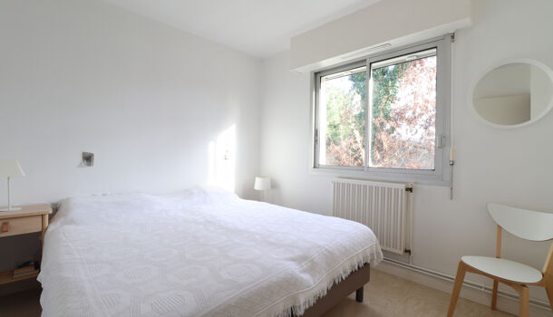 Appartement 4 pièces  à vendre Royan 17200