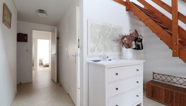 Appartement 4 pièces  à vendre Royan 17200