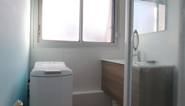 Appartement 4 pièces  à vendre Royan 17200