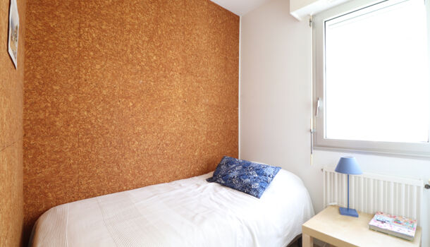 Appartement 4 pièces  à vendre Royan 17200