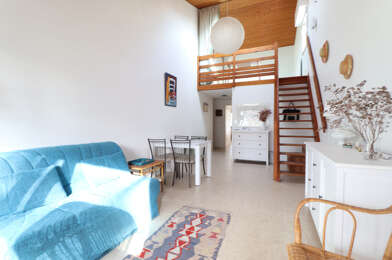 Appartement 4 pièces 229000 €