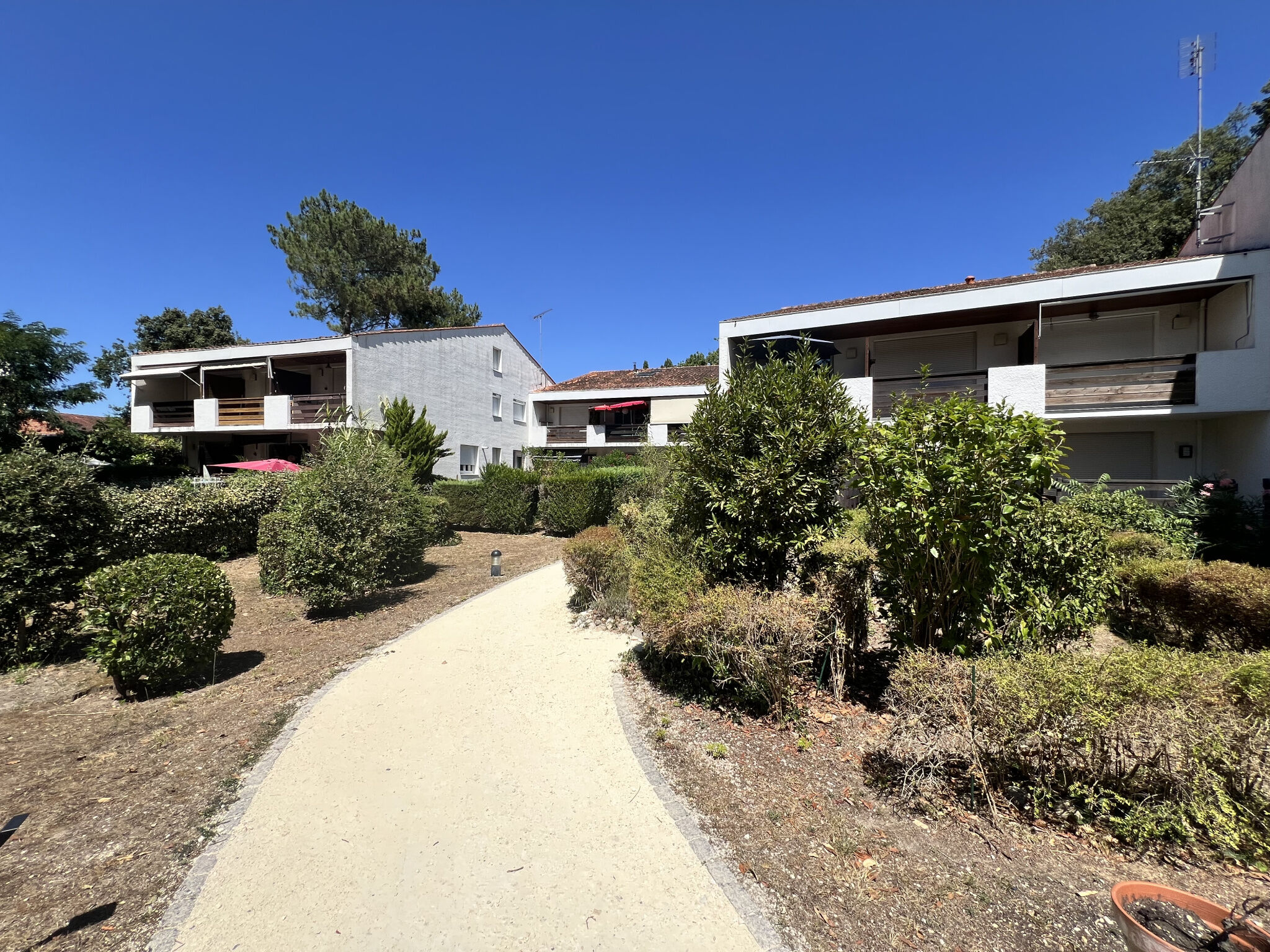 Appartement  T3 à vendre Royan 17200