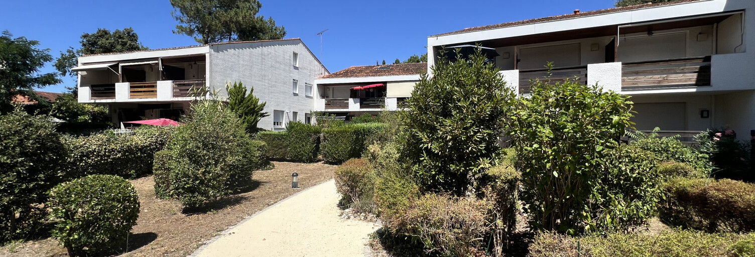 Appartement 4 Pièces 62 m² à vendre à Royan (17200)