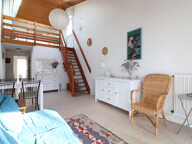 ROYAN - QUARTIER DU PARC - APPARTEMENT T3 BIS — photo 2