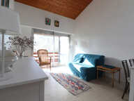 ROYAN - QUARTIER DU PARC - APPARTEMENT T3 BIS — photo 3