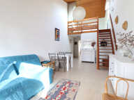 ROYAN - QUARTIER DU PARC - APPARTEMENT T3 BIS — photo 4