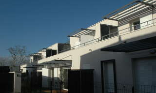 Appartement 4 Pièces 80 m² à louer à Toulouse (31200)