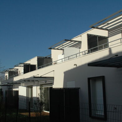 Appartement 4 pièces 1027 €