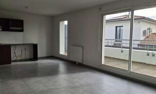 Appartement 4 Pièces 80 m² à louer à Toulouse (31200)