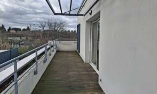 Appartement 4 Pièces 80 m² à louer à Toulouse (31200)
