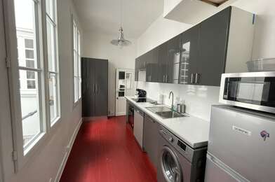 Appartement 3 pièces 1415 €