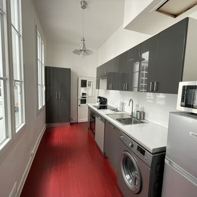 Appartement 3 pièces 1415 €