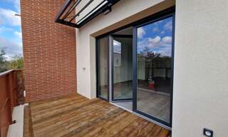 Appartement 2 Pièces 45 m² à louer à Toulouse (31200)