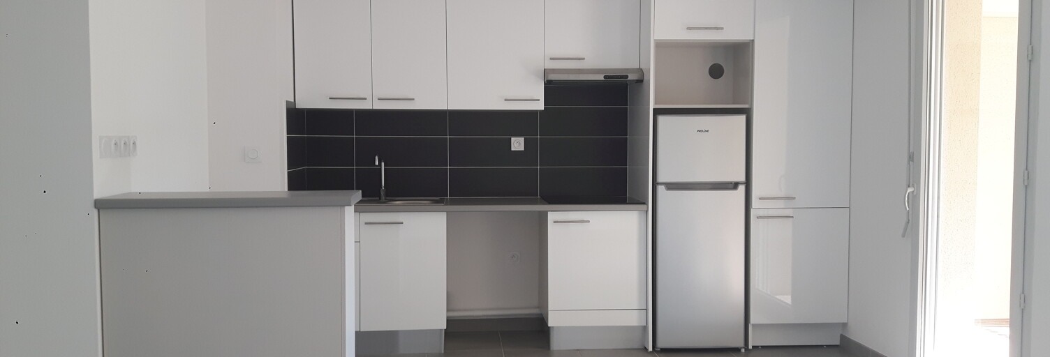 Appartement 3 Pièces 72 m² à louer à Toulouse (31100)