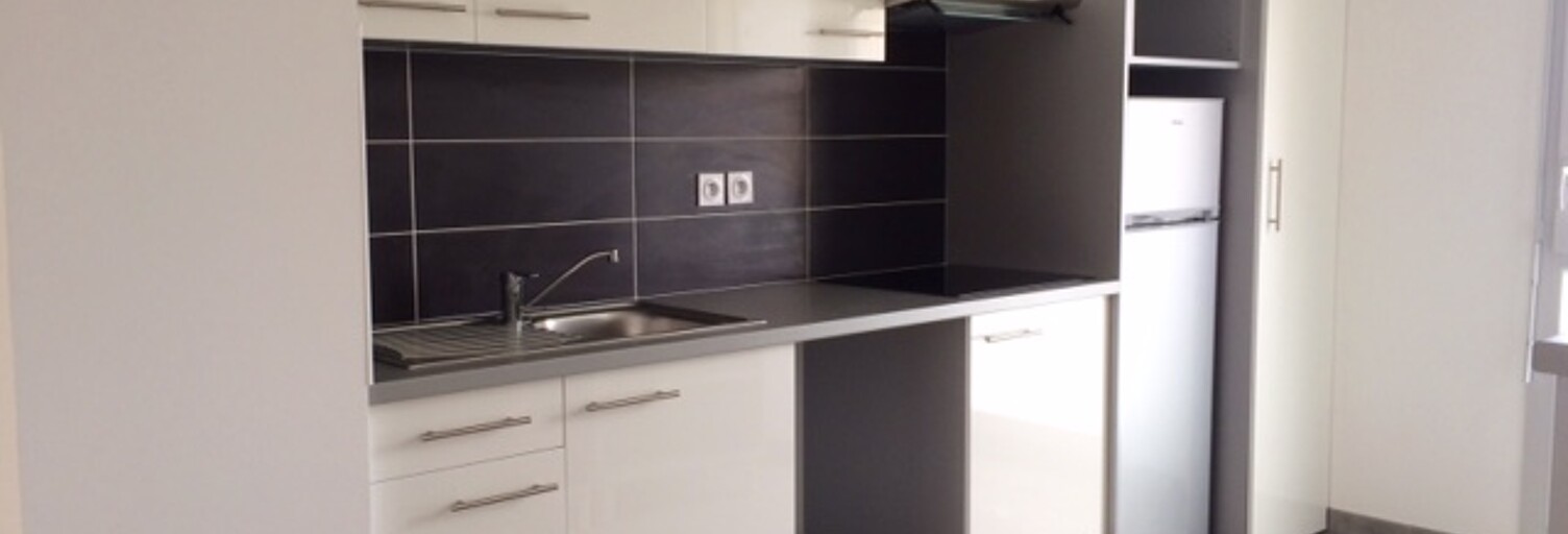 Appartement 3 Pièces 66 m² à louer à Castanet-Tolosan (31320)