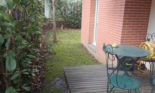 Appartement 3 Pièces 66 m² à louer à Castanet-Tolosan (31320)