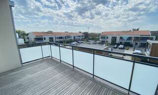 Appartement 2 Pièces 41 m² à louer à Mondonville (31700)