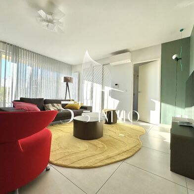 Appartement 4 pièces 575000 €