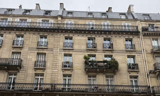 Appartement 1 Pièce 31 m² à vendre à Paris 6 (75006)