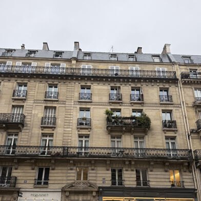 Appartement 1 pièces 450000 €