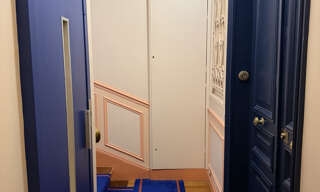 Appartement 1 Pièce 31 m² à vendre à Paris 6 (75006)