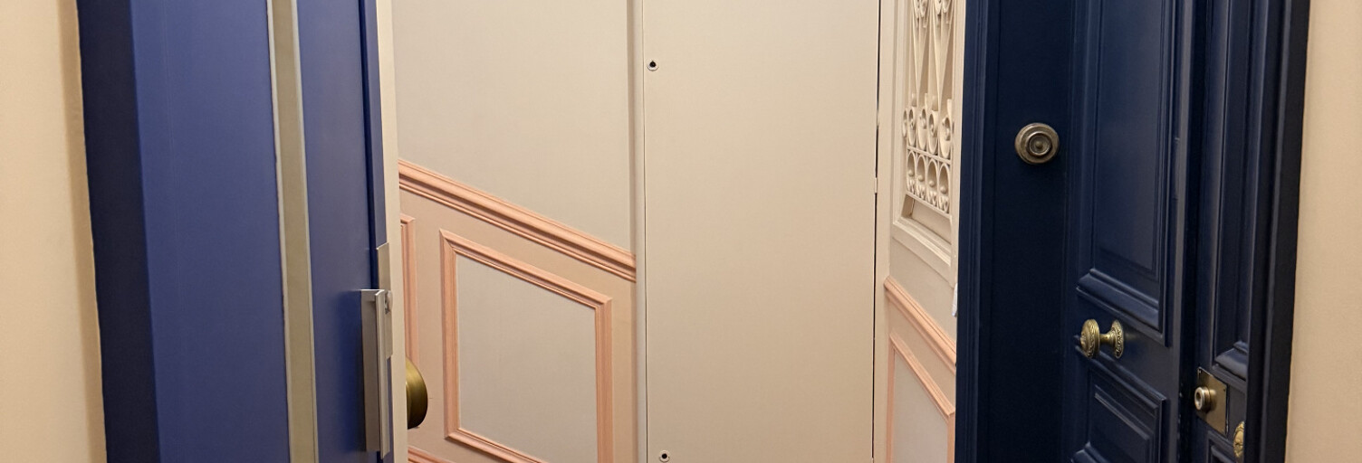 Appartement 1 Pièce 31 m² à vendre à Paris 6 (75006)