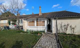 Maison 6 Pièces 82 m² à vendre à Loudun (86200)