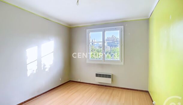 Villa / Maison 4 pièces  à vendre Cuges-les-Pins 13780