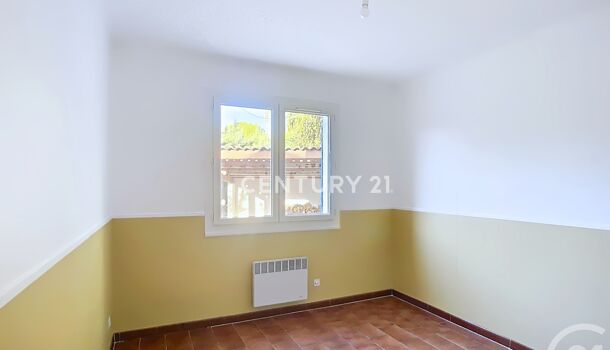 Villa / Maison 4 pièces  à vendre Cuges-les-Pins 13780