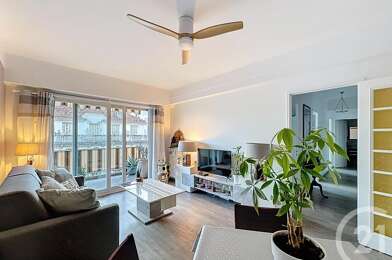 Appartement 3 pièces 340000 €