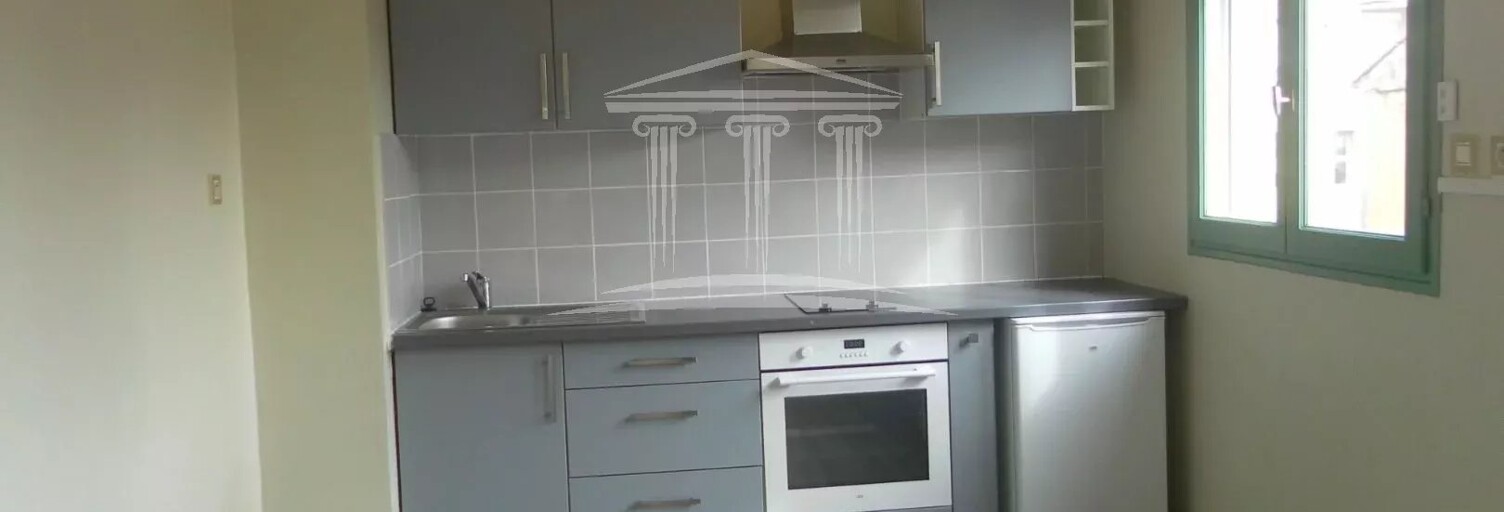 Appartement 1 Pièce 33 m² à vendre à Sorgues (84700)