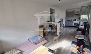 Appartement 1 Pièce 33 m² à vendre à Sorgues (84700)