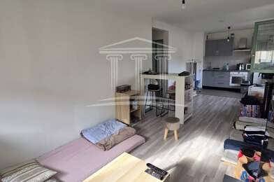Appartement 1 pièces 62000 €