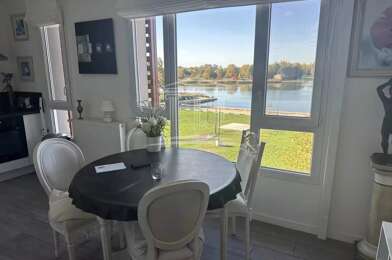 Appartement 2 pièces 179000 €