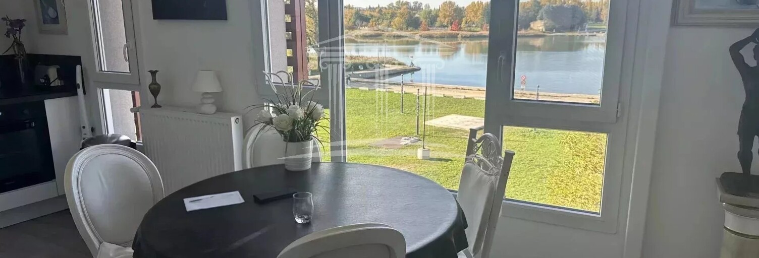 Appartement 2 Pièces 54 m² à vendre à Monteux (84170)