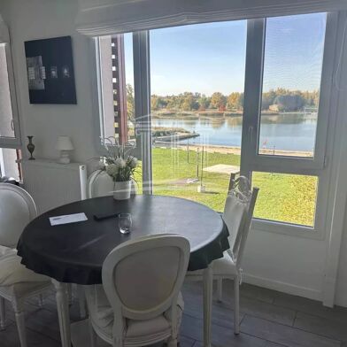 Appartement 2 pièces 179000 €