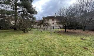 Maison 6 Pièces 116 m² à vendre à La Chailleuse (39570)