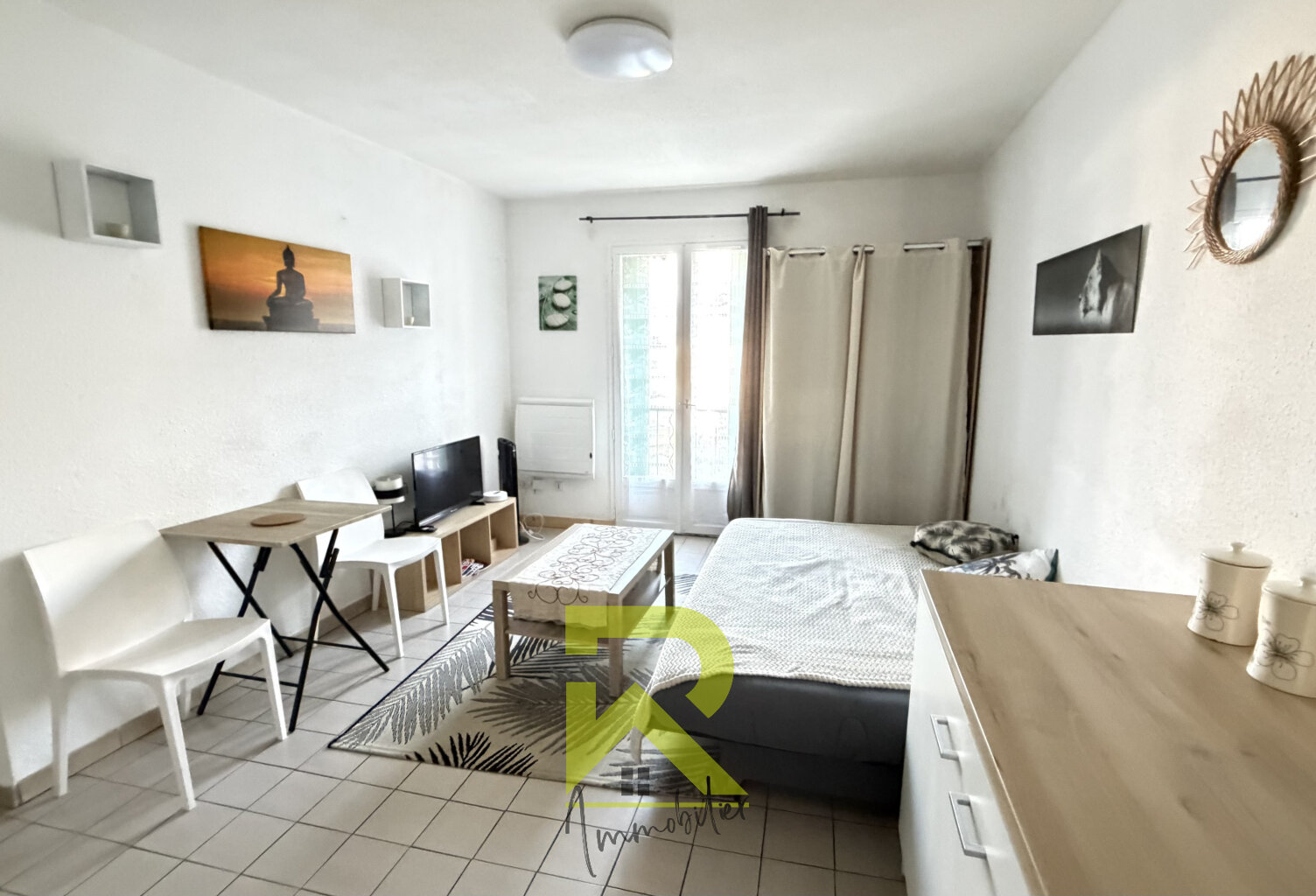 À vendre   Appartement meublé à Amélie-les-Bains-Palalda   I — photo 1