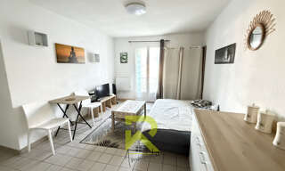 Appartement 1 Pièce 23 m² à vendre à Amélie-les-Bains-Palalda (66110)