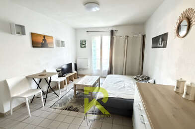 Appartement 1 pièces 46000 €