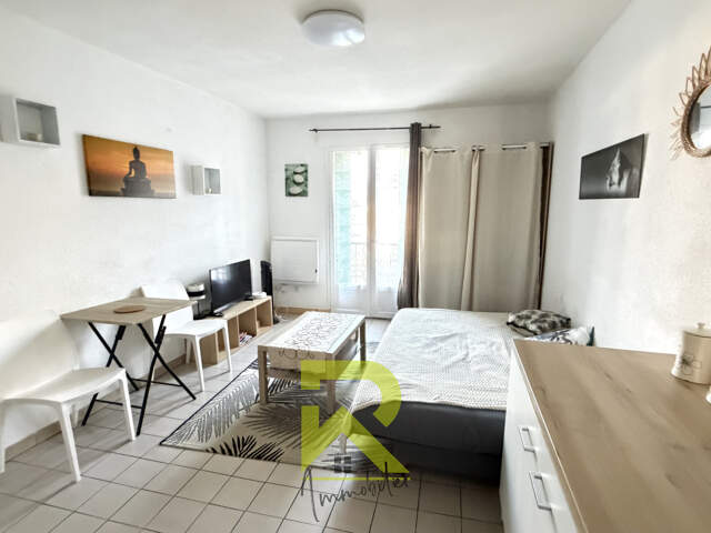 À vendre   Appartement meublé à Amélie-les-Bains-Palalda   I — photo du bien