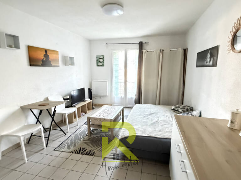 À vendre   Appartement meublé à Amélie-les-Bains-Palalda   I — photo 1