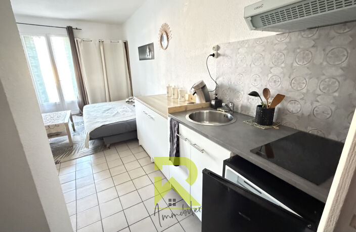 À vendre   Appartement meublé à Amélie-les-Bains-Palalda   I — photo 5