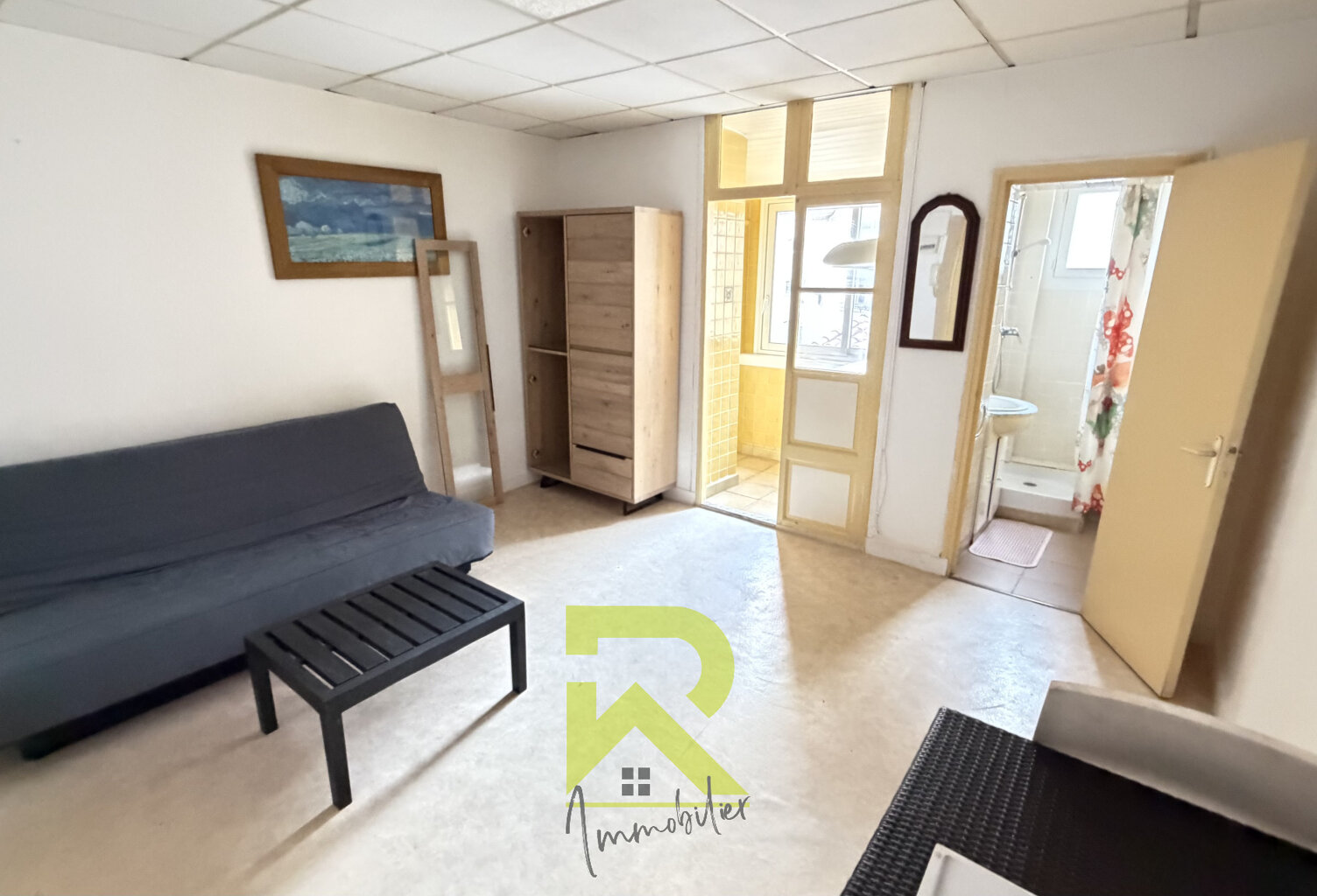À vendre   Appartement à Amélie-les-Bains-Palalda   Idéal in — photo 1