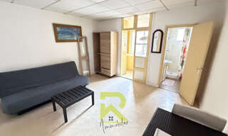 Appartement 1 Pièce 19 m² à vendre à Amélie-les-Bains-Palalda (66110)